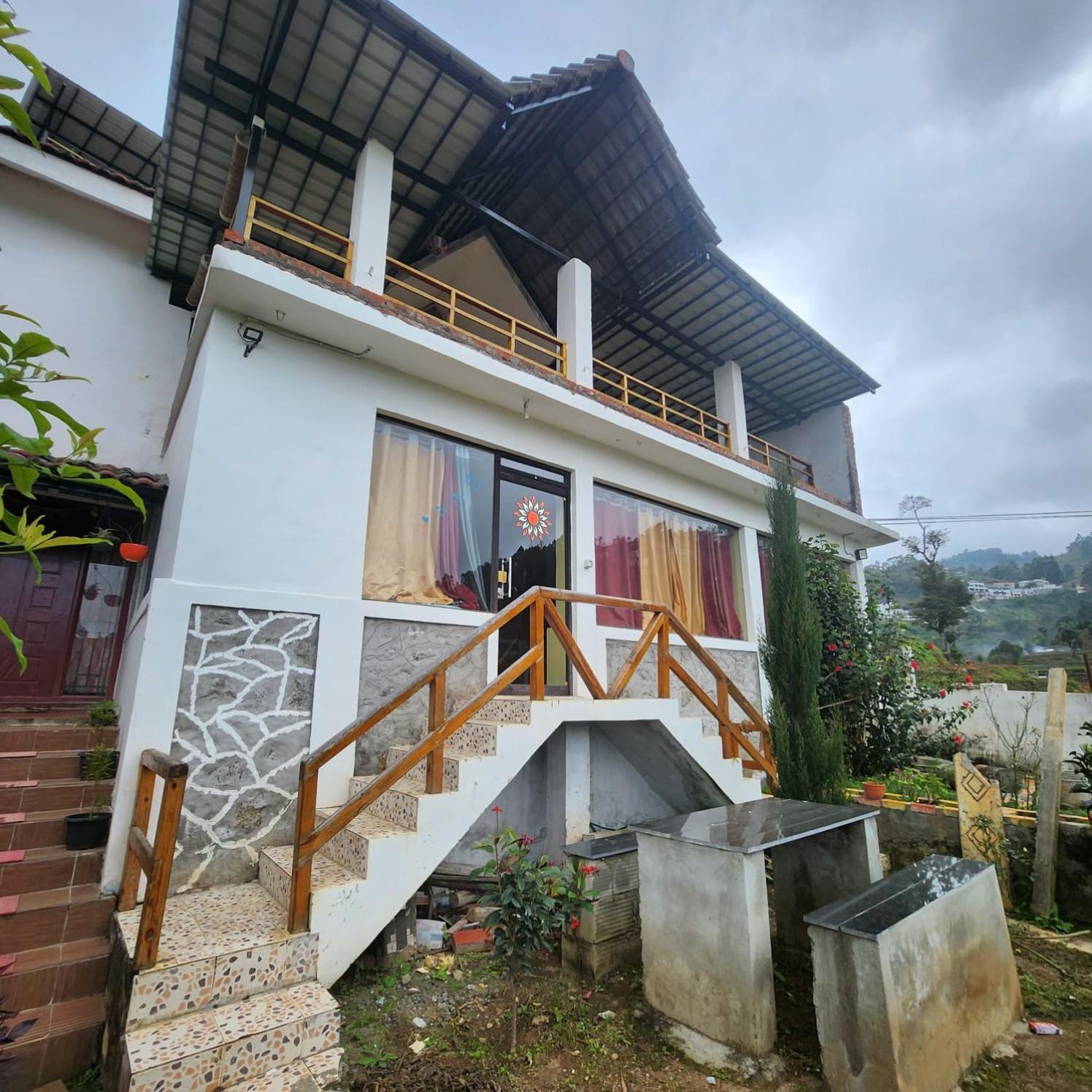 Luxury Glass House Lowest Price By Kodaikanal Stays - My Vacation Inn מראה חיצוני תמונה